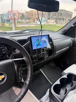 شيفروليه سلفرادو